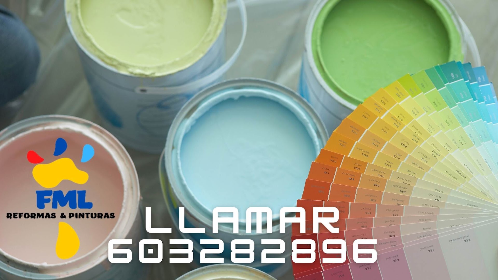 reformas y pinturas fml — Fotos 7