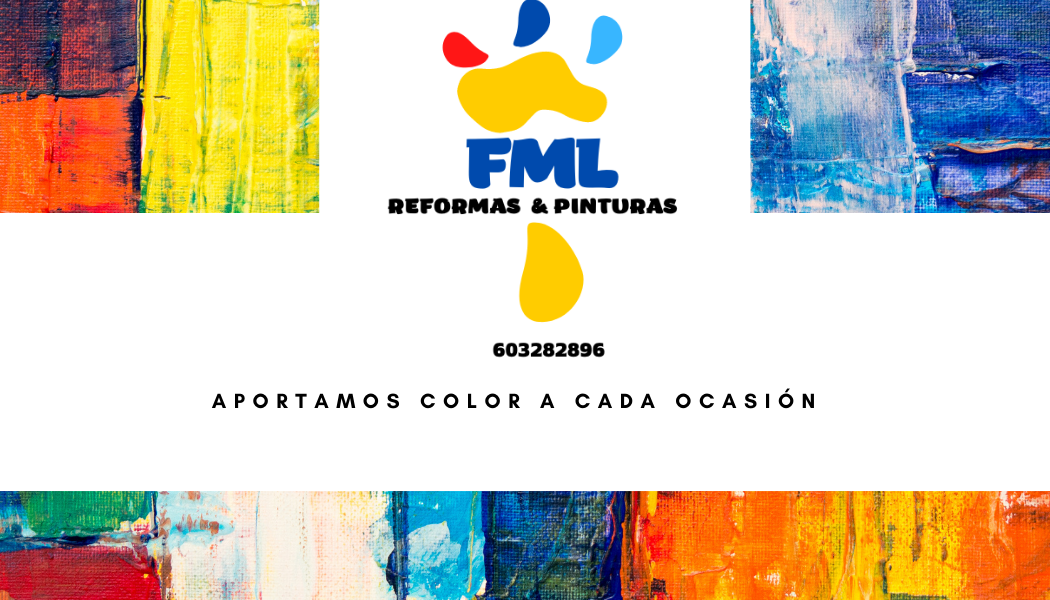 reformas y pinturas fml — Fotos 6